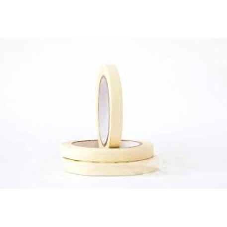 CINTA DE PAPEL 12mm X 40Mt
