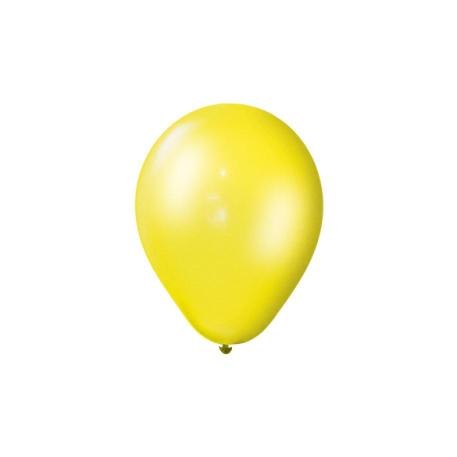 GLOBO PERLADO 12