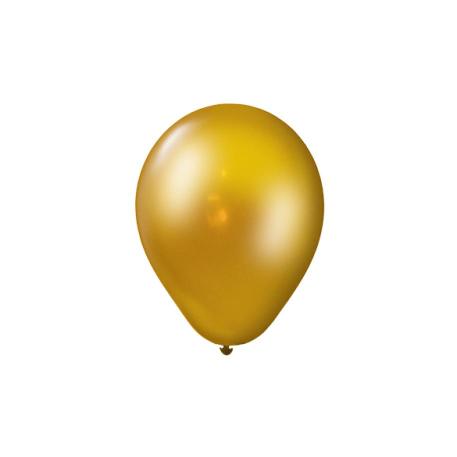GLOBO PERLADO 12