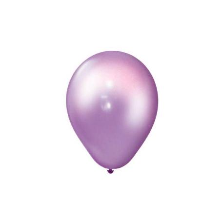 GLOBO PERLADO 12