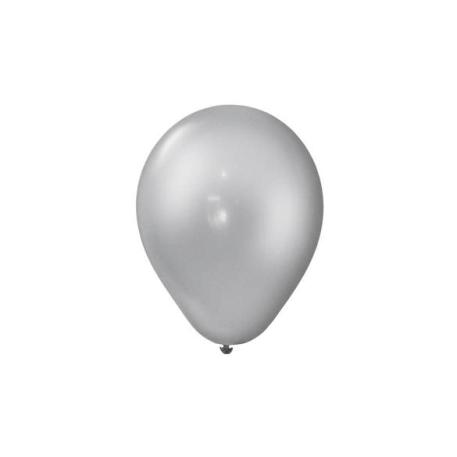 GLOBO PERLADO 12