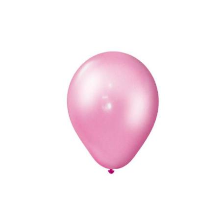 GLOBO PERLADO 12