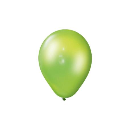 GLOBO PERLADO 12