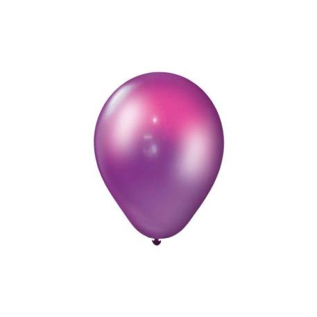 GLOBO PERLADO 12