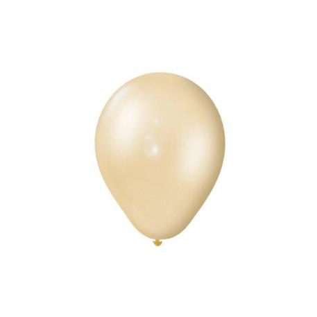 GLOBO PERLADO 12