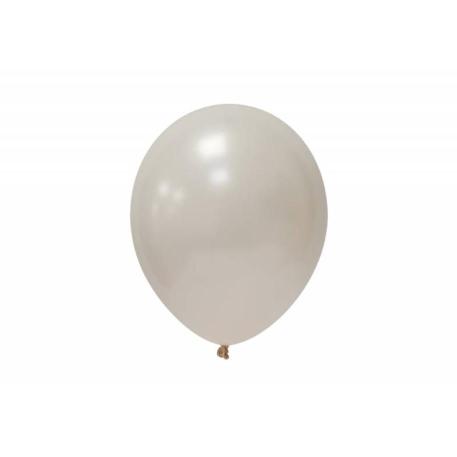GLOBO PERLADO 12