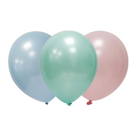 GLOBO PERLADO 12