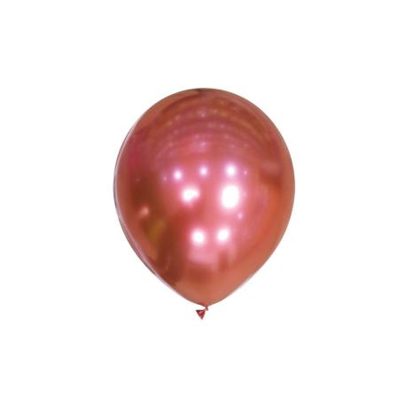 GLOBO CROMO REFLEX 12