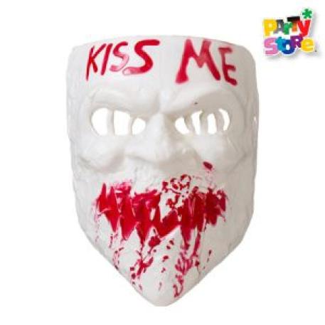 CARETA RIGIDA KISS ME