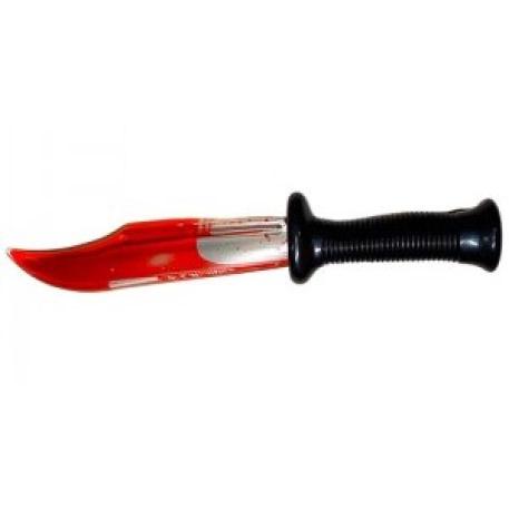CUCHILLO SANGRIENTO