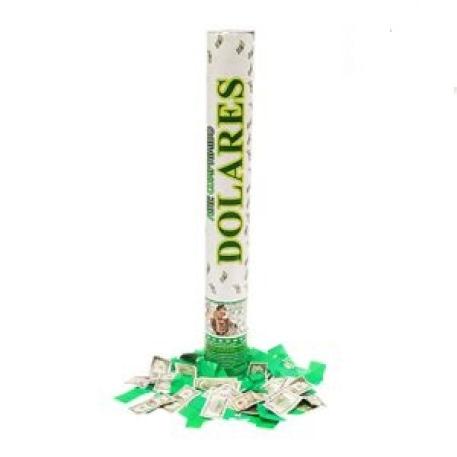 CAÑON 40CM DOLARES
