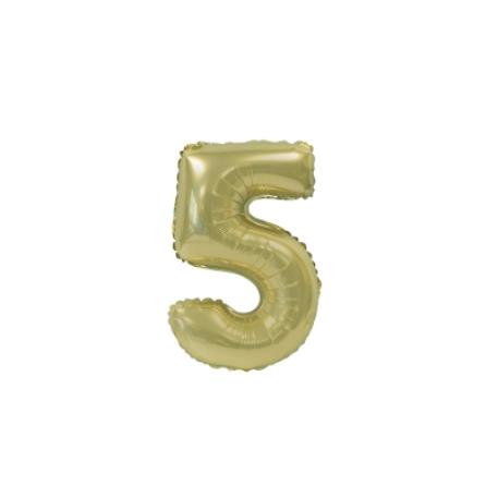 GLOBO NUMERO 14