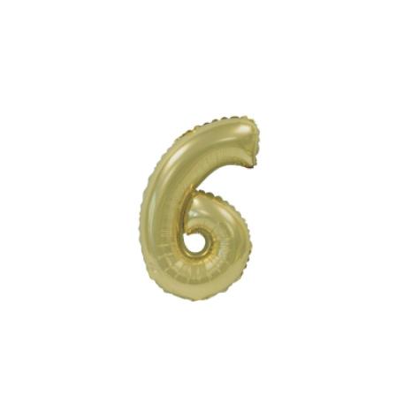GLOBO NUMERO 14