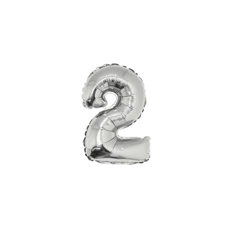 GLOBO NUMERO 14