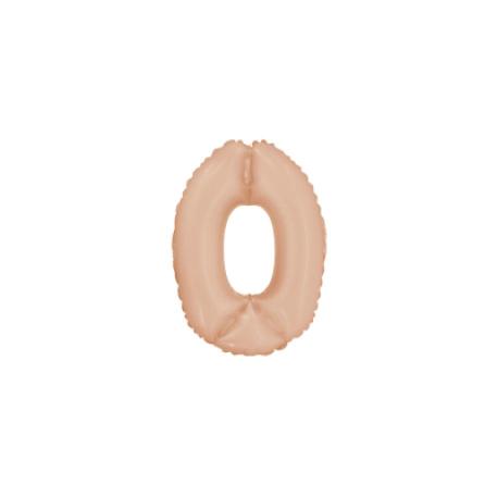 GLOBO NUMERO 14