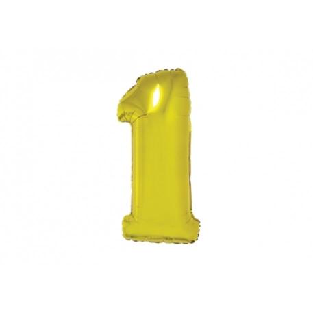 GLOBO NUMERO 32