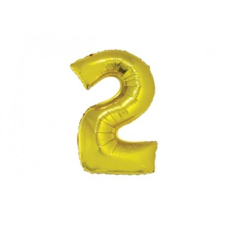 GLOBO NUMERO 32