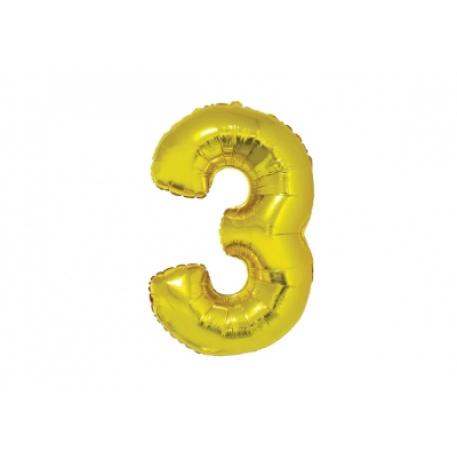 GLOBO NUMERO 32
