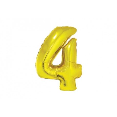 GLOBO NUMERO 32