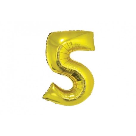 GLOBO NUMERO 32