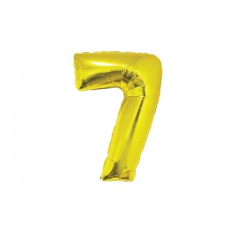 GLOBO NUMERO 32