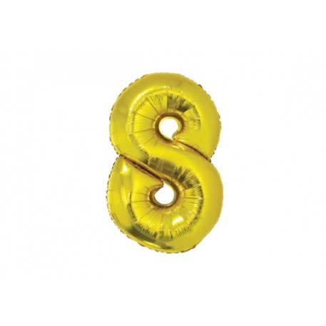 GLOBO NUMERO 32