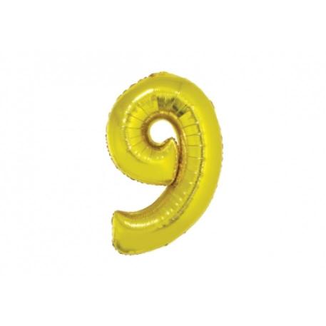 GLOBO NUMERO 32