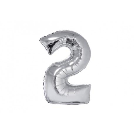 GLOBO NUMERO 32