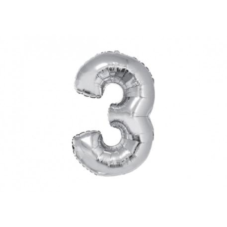 GLOBO NUMERO 32