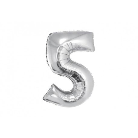 GLOBO NUMERO 32