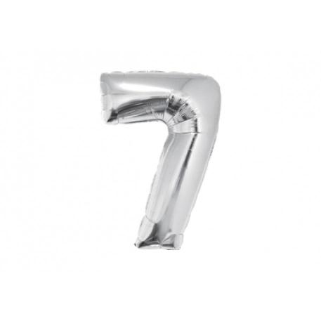 GLOBO NUMERO 32