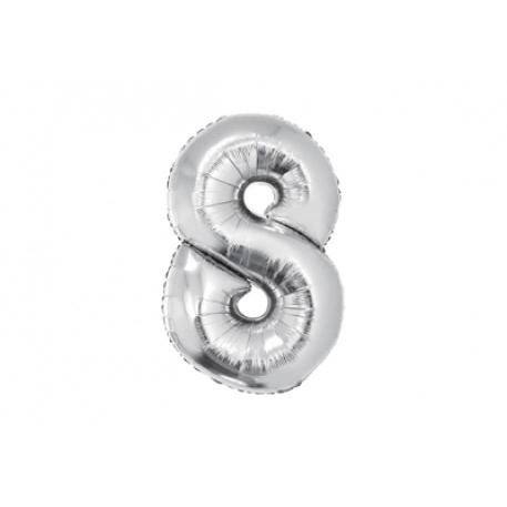 GLOBO NUMERO 32