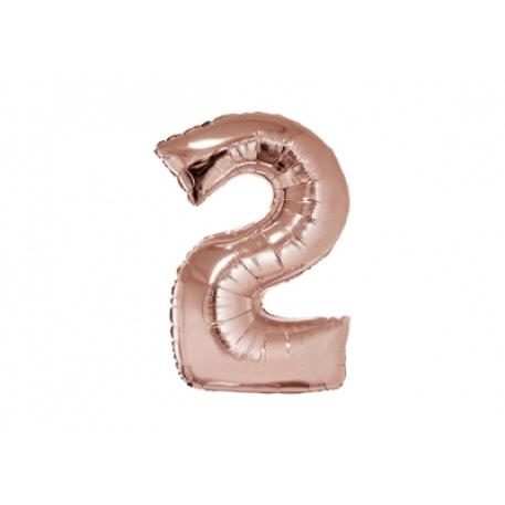 GLOBO NUMERO 32