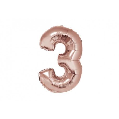 GLOBO NUMERO 32