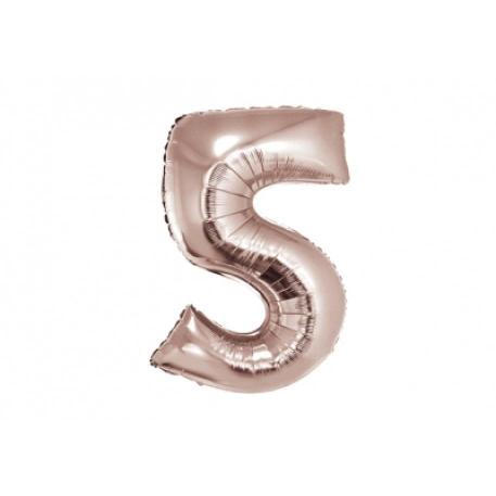 GLOBO NUMERO 32