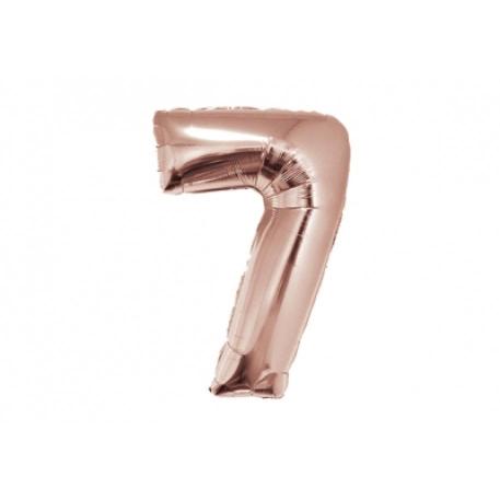 GLOBO NUMERO 32