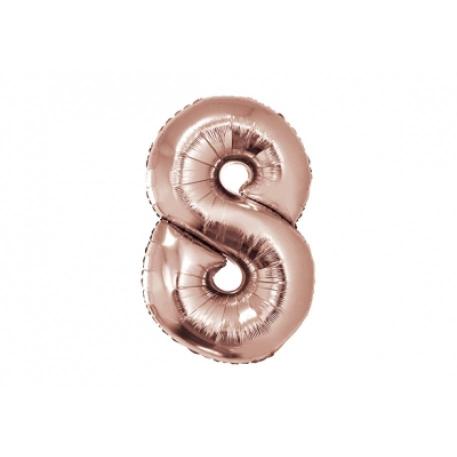 GLOBO NUMERO 32