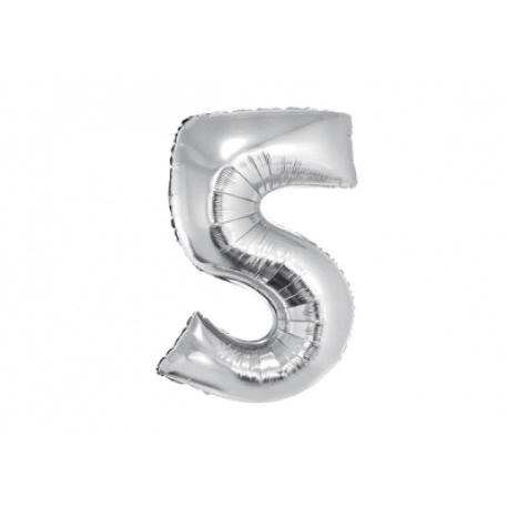 GLOBO NUMERO 34