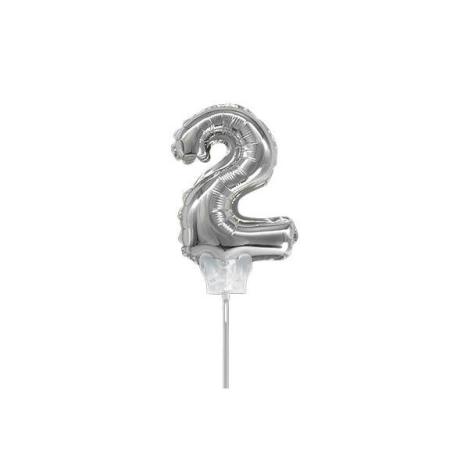 GLOBO NUMERO 7