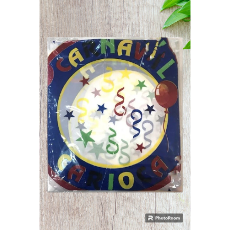 BOLSA CARIOCA IMPRESA 50X70 X10