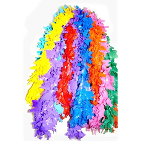 COLLAR PLASTICO SUPER X10