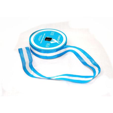 CINTA PATRIA RAYON 40MM X10M