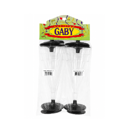 COPA CHAMPAGNE X6