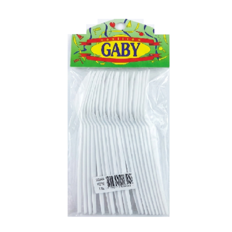 CUBIERTO / CUCHARA POSTRE X20
